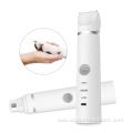 Dog Nail Grinder Hair Clippers electric nail grinder